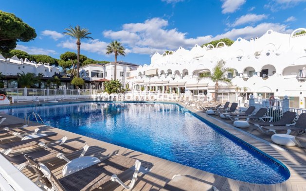 Reventa - Adosado - Marbella - Marbella Centro