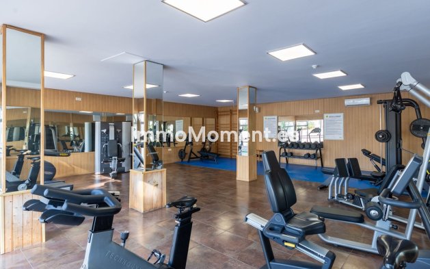 Reventa - Adosado - Marbella - Marbella Centro