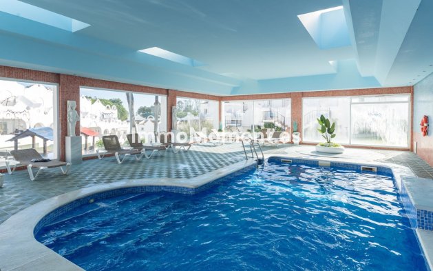 Reventa - Adosado - Marbella - Marbella Centro