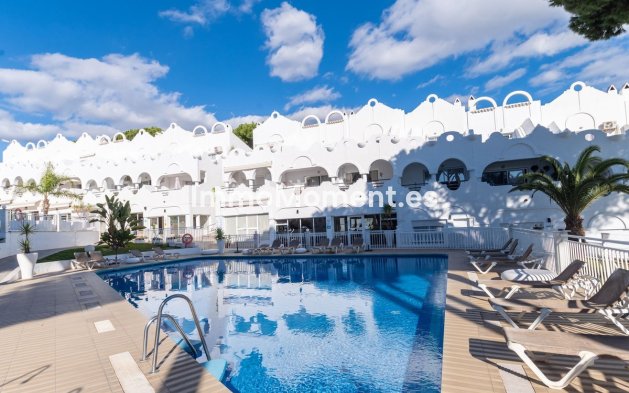 Reventa - Adosado - Marbella - Marbella Centro