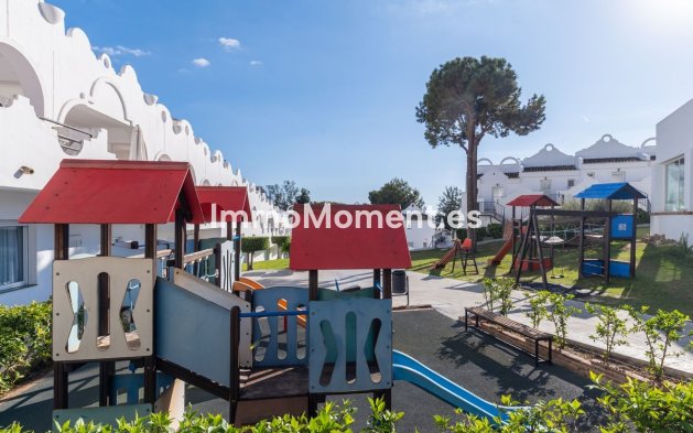 Reventa - Adosado - Marbella - Marbella Centro