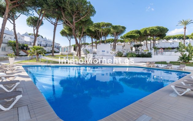 Reventa - Adosado - Marbella - Marbella Centro