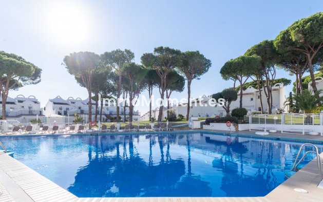 Reventa - Adosado - Marbella - Marbella Centro