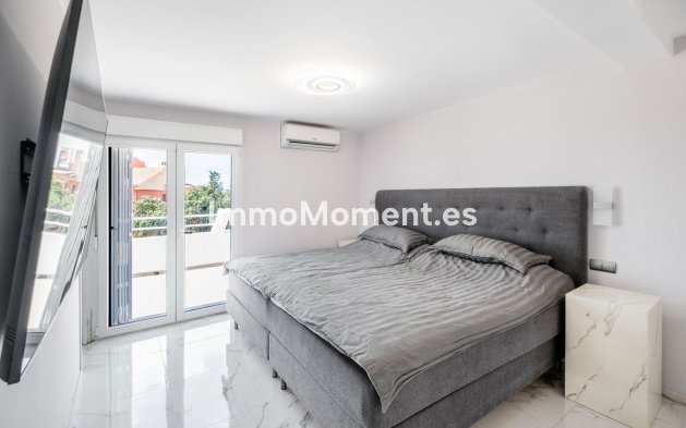 Bestaande woning - Rijtjeshuis - Marbella - Cabopino