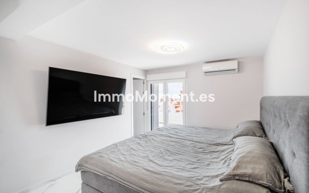 Bestaande woning - Rijtjeshuis - Marbella - Cabopino