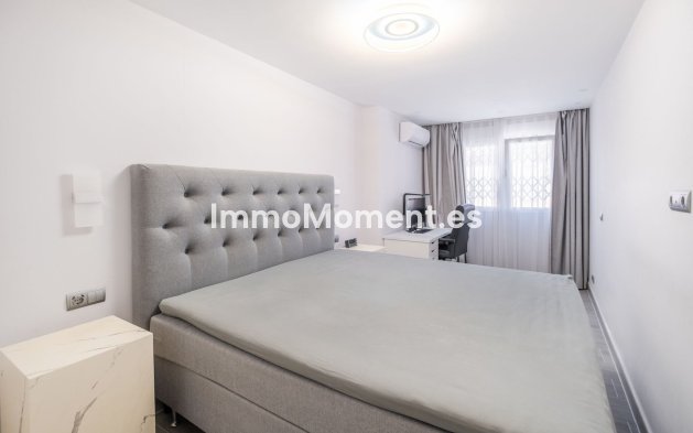 Bestaande woning - Rijtjeshuis - Marbella - Cabopino