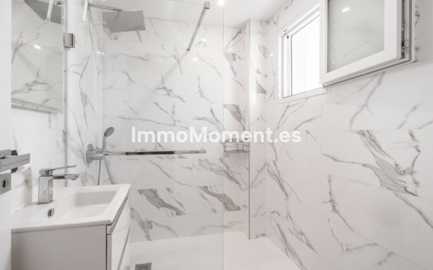 Bestaande woning - Rijtjeshuis - Marbella - Cabopino