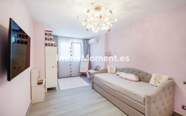 Bestaande woning - Rijtjeshuis - Marbella - Cabopino