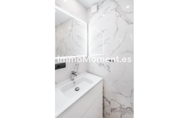 Bestaande woning - Rijtjeshuis - Marbella - Cabopino
