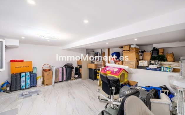 Bestaande woning - Rijtjeshuis - Marbella - Cabopino