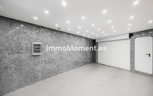 Bestaande woning - Rijtjeshuis - Marbella - Cabopino