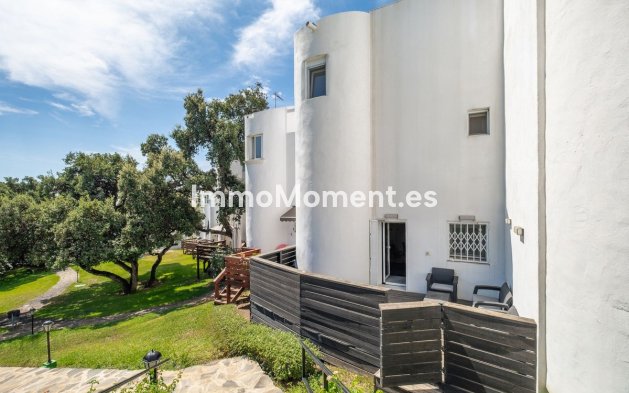 Bestaande woning - Rijtjeshuis - Marbella - Cabopino