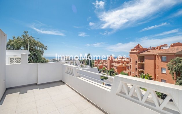 Bestaande woning - Rijtjeshuis - Marbella - Cabopino