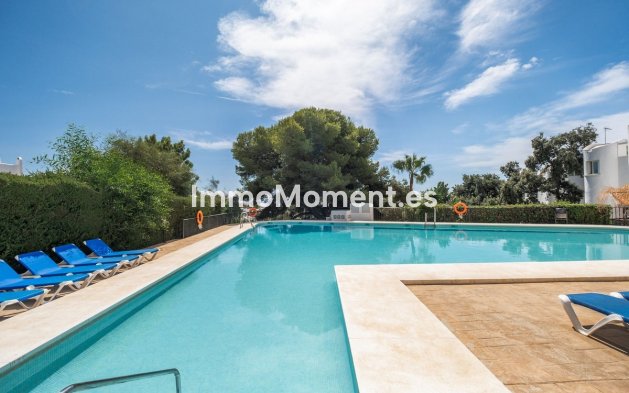 Bestaande woning - Rijtjeshuis - Marbella - Cabopino