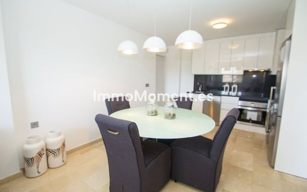 Obra nueva - Apartamento - Orihuela