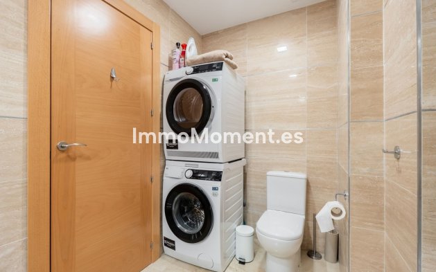 Wiederverkauf - Wohnung - Benahavís - Benahavís Centro