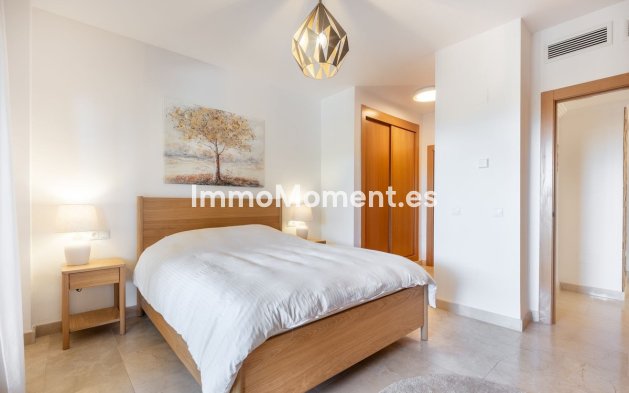 Wiederverkauf - Wohnung - Benahavís - Benahavís Centro