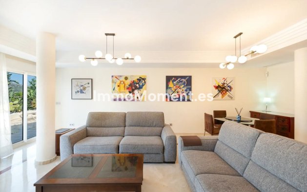 Revente - Appartement - Sotogrande - San Roque