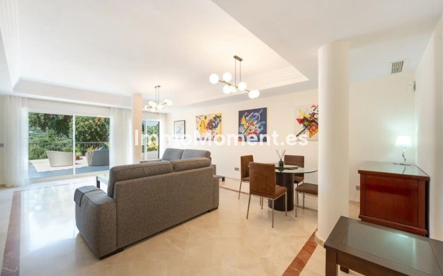 Revente - Appartement - Sotogrande - San Roque