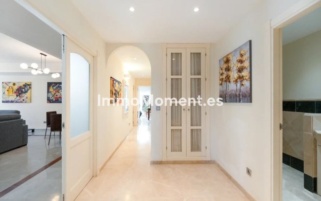 Revente - Appartement - Sotogrande - San Roque