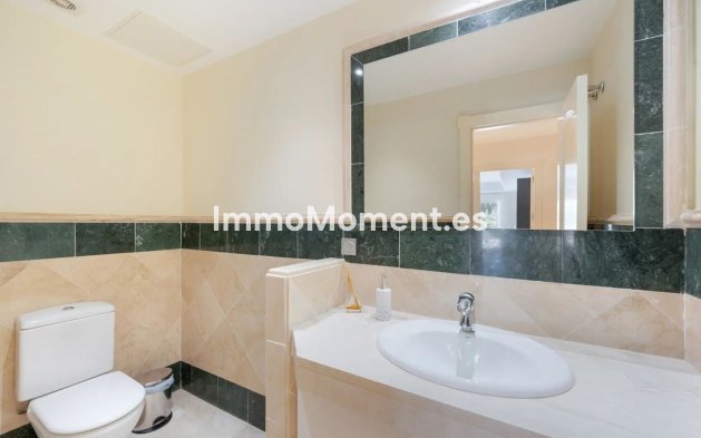 Revente - Appartement - Sotogrande - San Roque