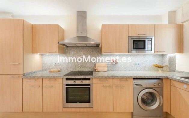 Revente - Appartement - Sotogrande - San Roque