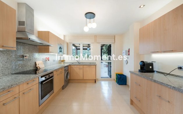 Revente - Appartement - Sotogrande - San Roque