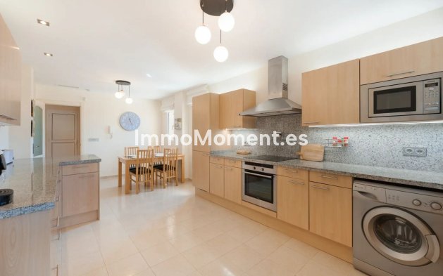 Revente - Appartement - Sotogrande - San Roque