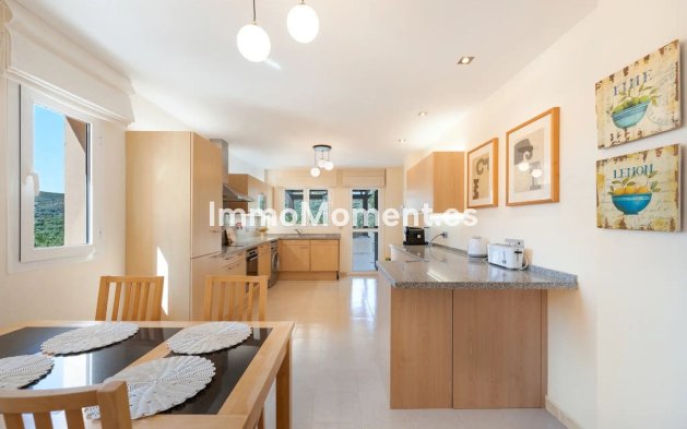 Revente - Appartement - Sotogrande - San Roque