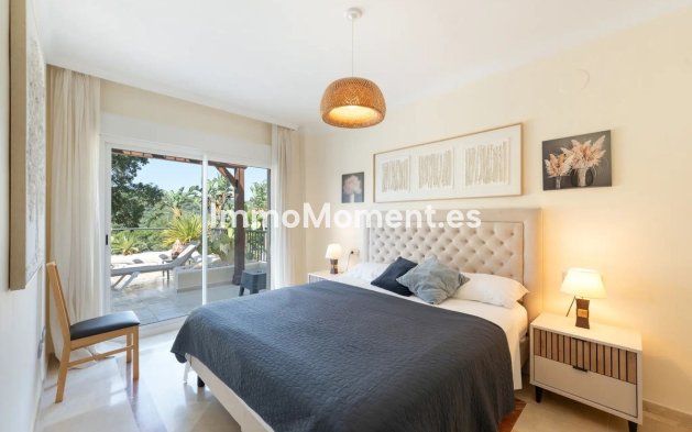 Revente - Appartement - Sotogrande - San Roque