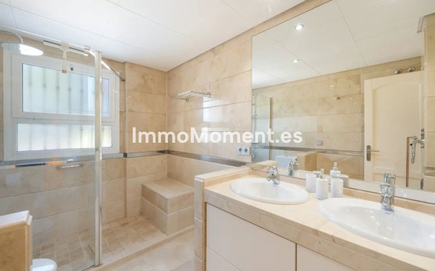 Revente - Appartement - Sotogrande - San Roque