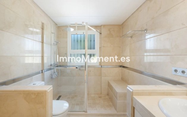 Revente - Appartement - Sotogrande - San Roque