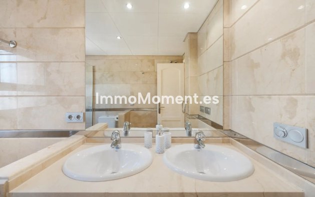 Revente - Appartement - Sotogrande - San Roque
