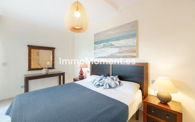 Revente - Appartement - Sotogrande - San Roque