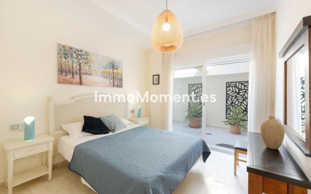 Revente - Appartement - Sotogrande - San Roque