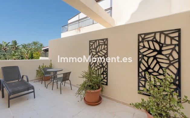 Revente - Appartement - Sotogrande - San Roque