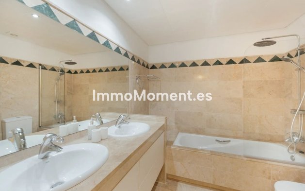 Revente - Appartement - Sotogrande - San Roque