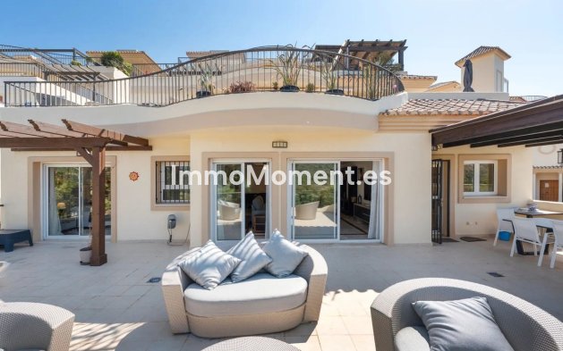 Revente - Appartement - Sotogrande - San Roque