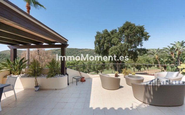 Revente - Appartement - Sotogrande - San Roque