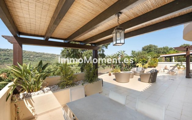 Revente - Appartement - Sotogrande - San Roque