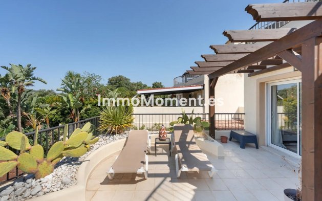 Revente - Appartement - Sotogrande - San Roque