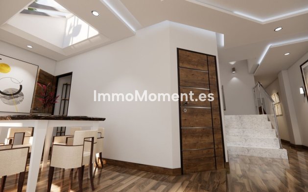 Bestaande woning - Appartement - Fuengirola - Fuengirola Centro