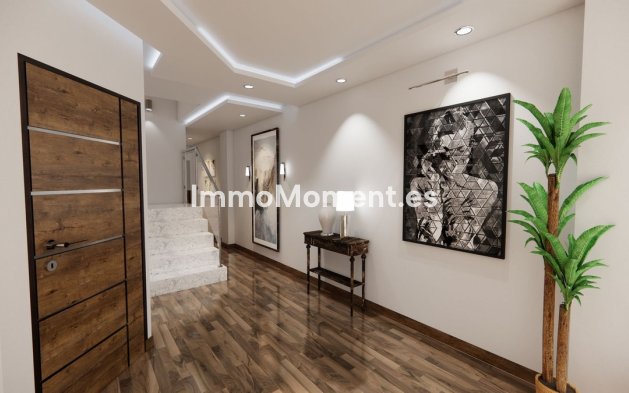 Bestaande woning - Appartement - Fuengirola - Fuengirola Centro