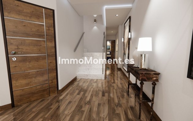 Bestaande woning - Appartement - Fuengirola - Fuengirola Centro