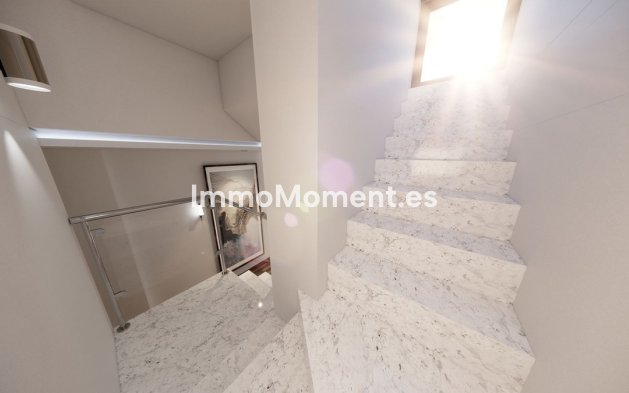 Bestaande woning - Appartement - Fuengirola - Fuengirola Centro