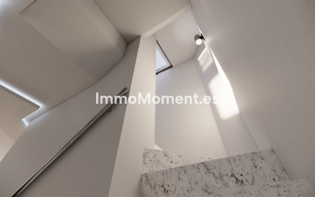 Bestaande woning - Appartement - Fuengirola - Fuengirola Centro