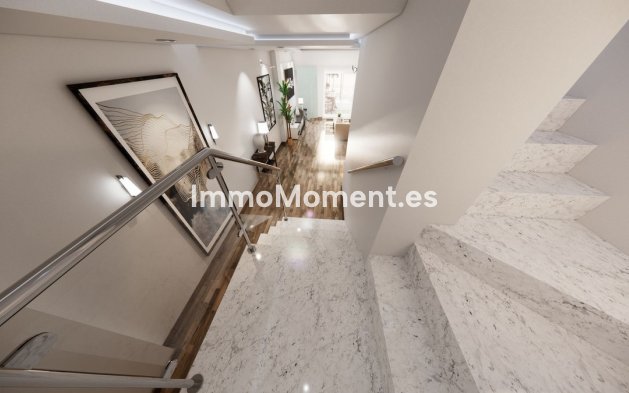 Bestaande woning - Appartement - Fuengirola - Fuengirola Centro