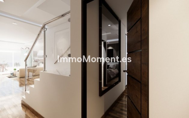 Bestaande woning - Appartement - Fuengirola - Fuengirola Centro