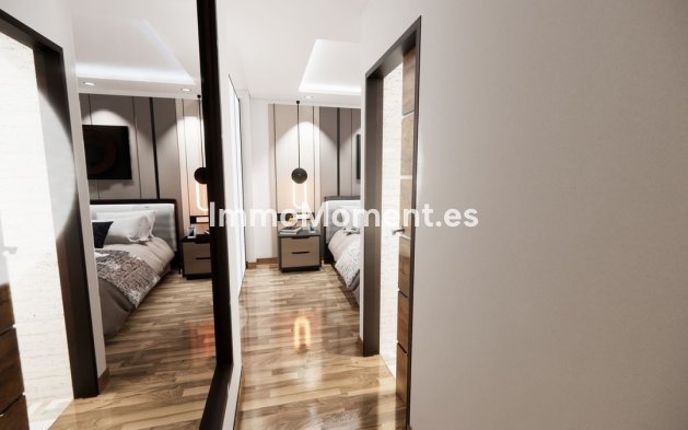 Bestaande woning - Appartement - Fuengirola - Fuengirola Centro