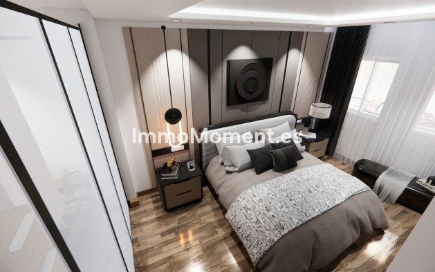 Bestaande woning - Appartement - Fuengirola - Fuengirola Centro